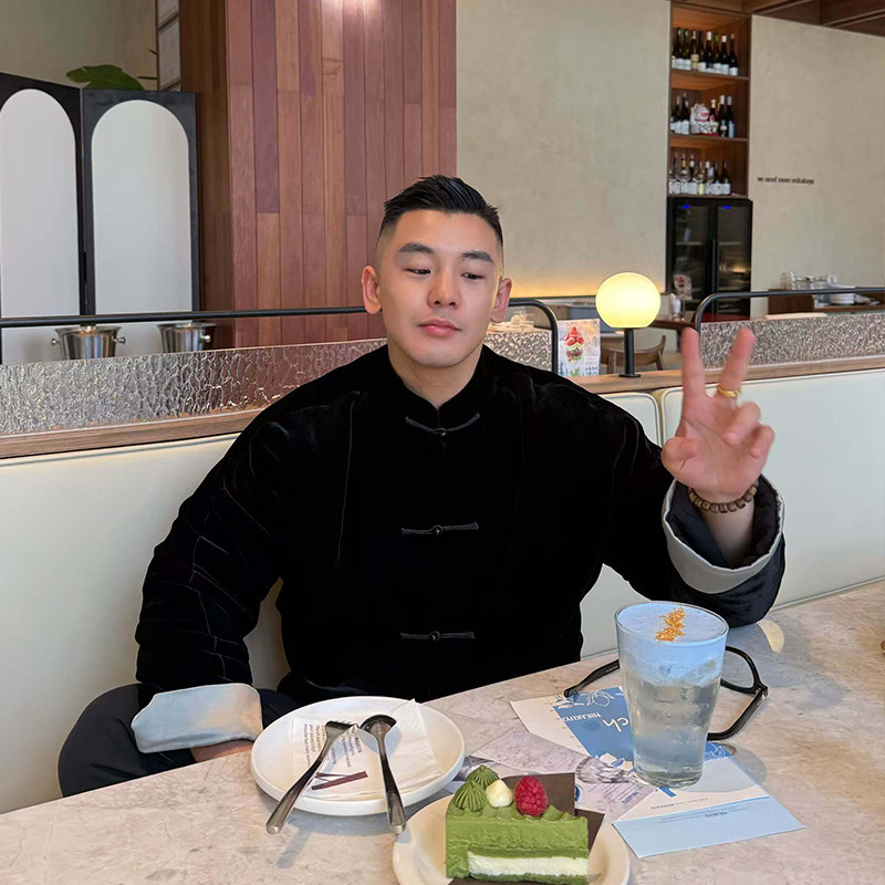 墨玉真丝版*三重门夹克唐装复古商务中式立领长袖外套男装爸爸装,淘宝优惠券,粉丝福利购,淘宝优惠卷