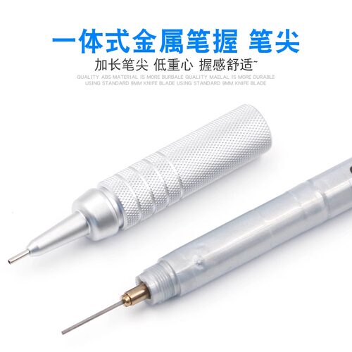 日本pentel派通自动铅笔PG513/515学生考试绘图活动铅笔低重心0.5 - 图1