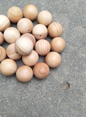 桃木手串手链男款佛珠无漆原木