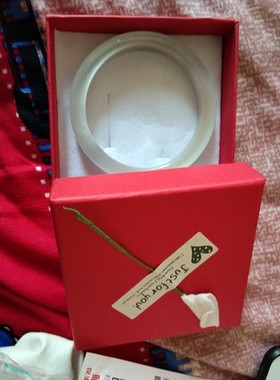 正品韩版纯白色猫眼石手镯银手镯女款玉镯子水晶手镯包邮猫眼手镯