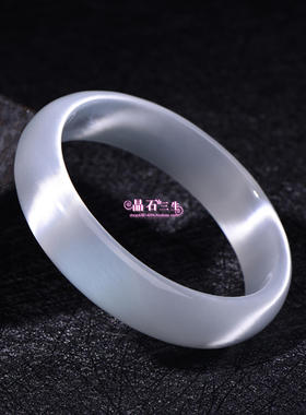 天然水晶时尚风韩版手镯包邮