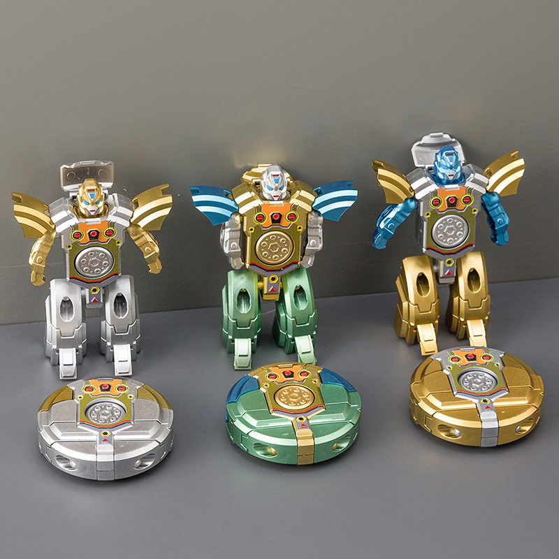 变形指尖陀螺解压玩具幼儿园开学儿童节生日伴手礼物小学生奖品