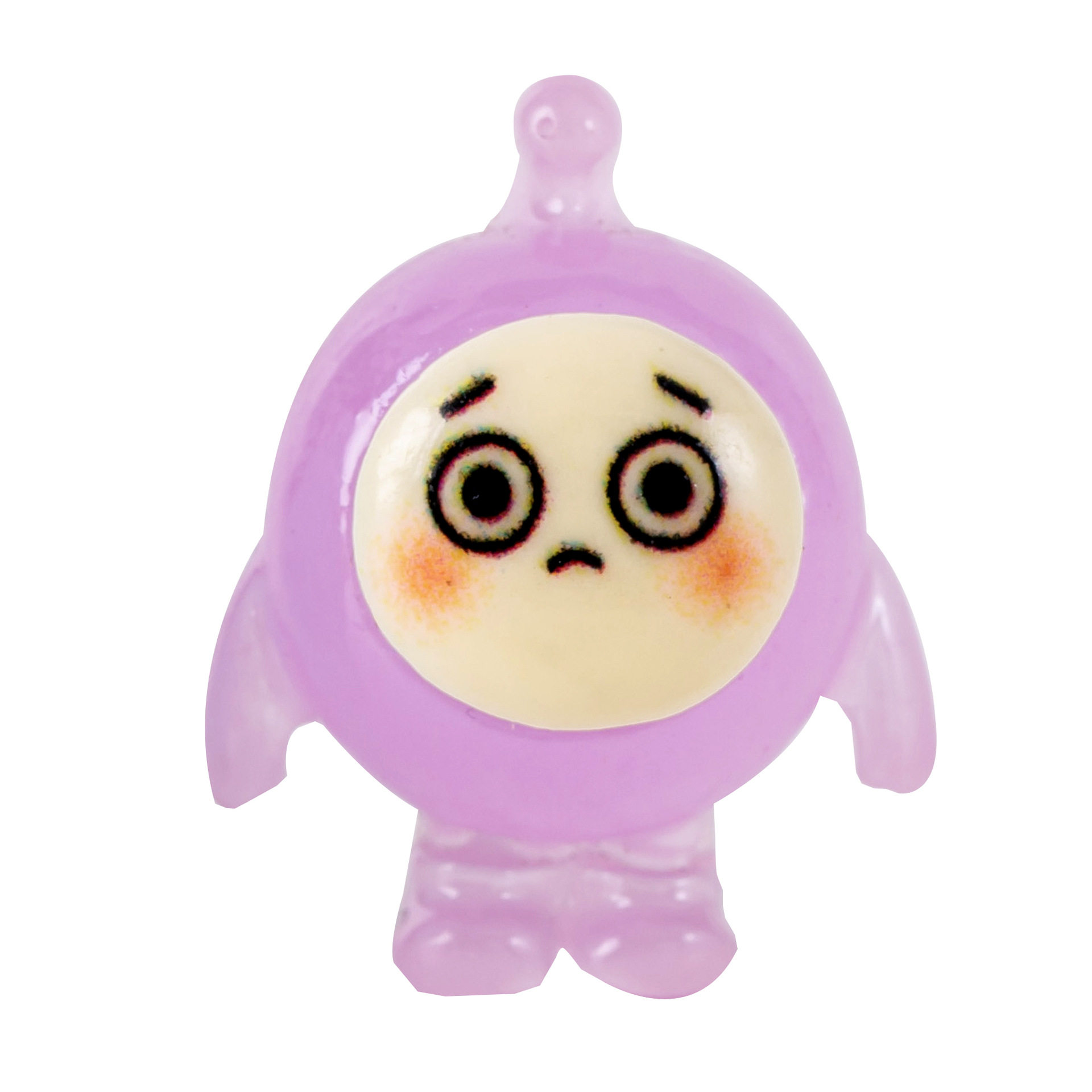 蛋仔派对生日礼物100个蛋仔派对夜光小玩具幼儿园小学生创意礼物全班生日礼品开业