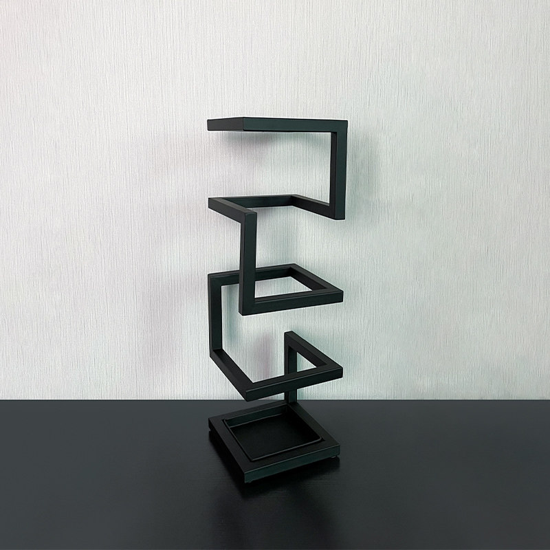 北欧简约雨伞架家用伞架铁艺雨伞收纳入户放雨伞的架子创意雨伞筒,淘宝优惠券,粉丝福利购,淘宝优惠卷