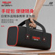 Delixi Electrician Tool Kit Oxford Cloth Tool Bag