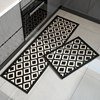 Koko kitchen strip special absorbent non-slip floor mat
