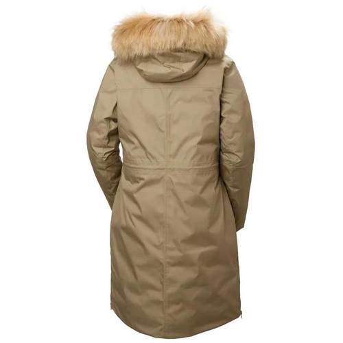 代购Helly Hansen海丽汉森男士羽绒服保暖防风保暖内胆保暖外套 - 图0