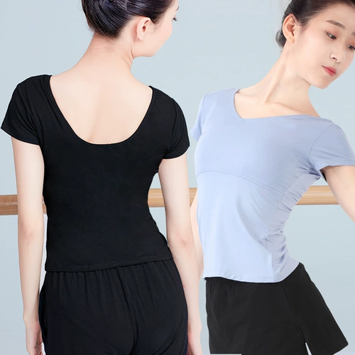 Спортивная одежда, летний фонарь, танцующие современные штаны, свободный крой