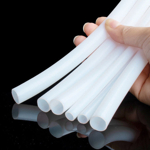 Teflon tube PTFE tube