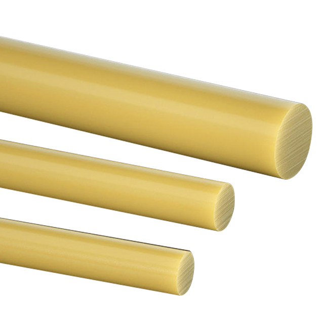 3240 Epoxy Fiberglass Rod