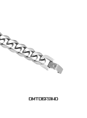 omto礼盒装高级感古巴手链