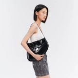 omto Сумка через плечо, сумка подмышку, сумка на одно плечо, изысканный стиль