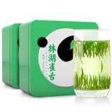 Чай Минцянь, зеленый чай, сычуаньский чай, коллекция 2023