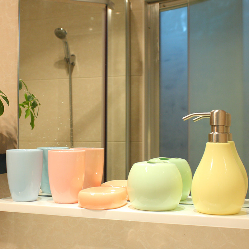 冰花瓷刷牙杯家用洗漱杯子简约创意陶瓷漱口杯喝水杯子情侣牙刷杯,淘宝优惠券,粉丝福利购,淘宝优惠卷