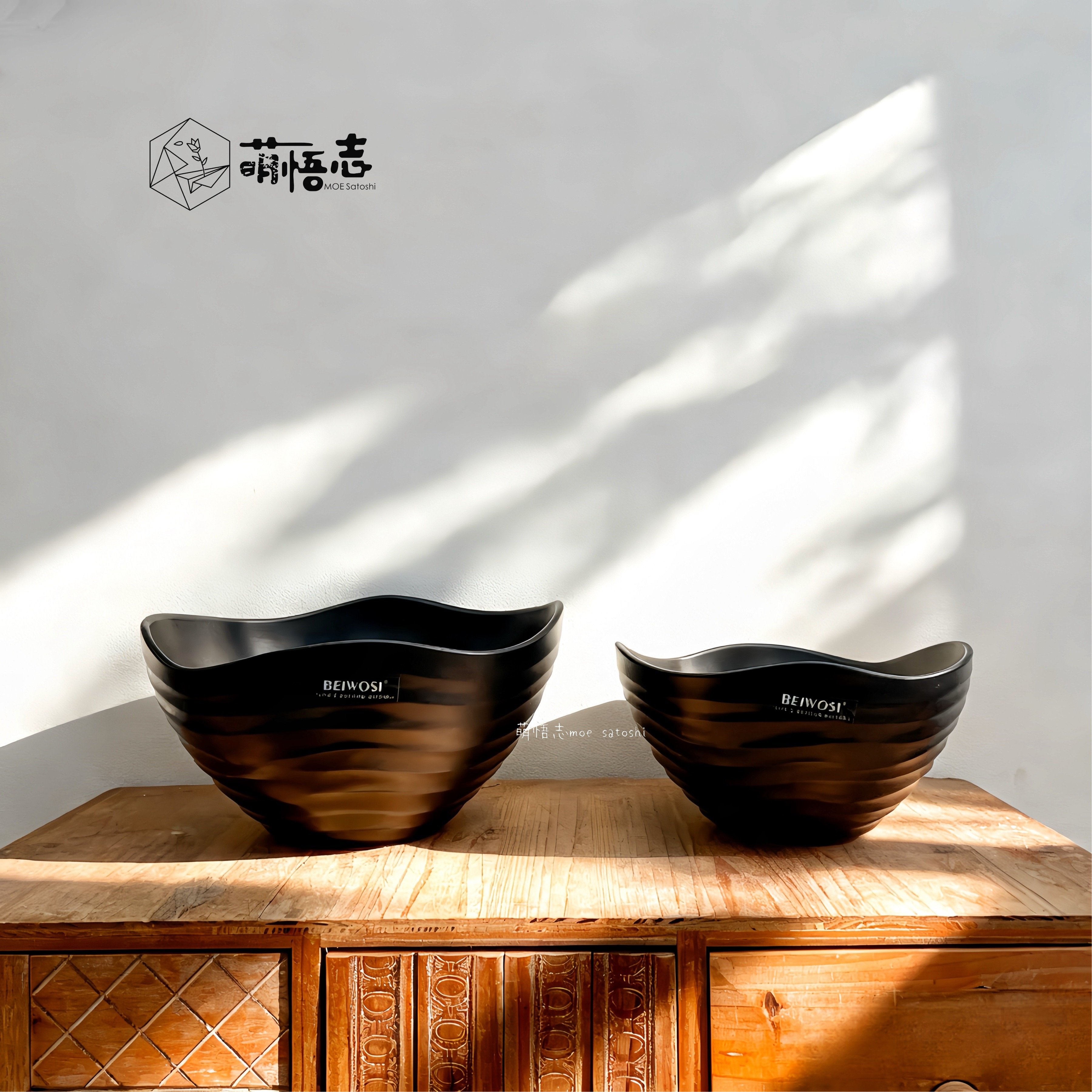 景德镇陶瓷花盆北欧风大口径手捏蝴蝶兰组合专用桌面客厅盆栽清仓,淘宝优惠券,粉丝福利购,淘宝优惠卷