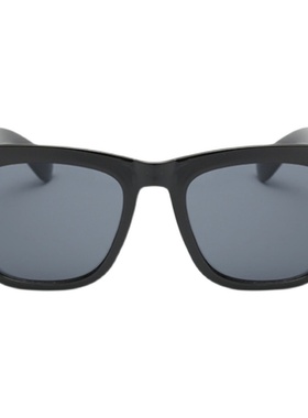 墨镜护目镜三色光防蓝光简约成人