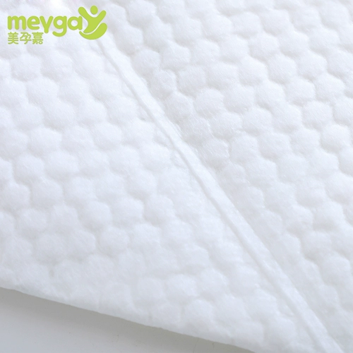 Водонепроницаемая дышащая одноразовая детская простыня для новорожденных для младенца, можно стирать