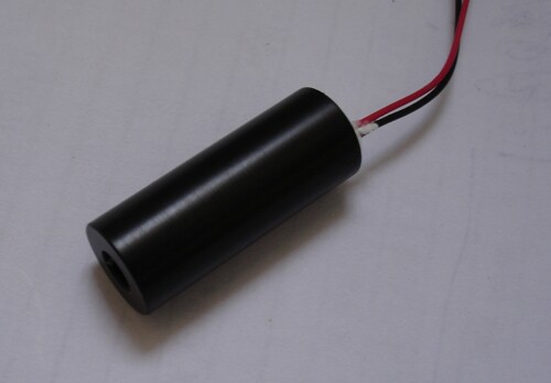 808nm10mw红外线打点激光模组不可见光激光器红外发射枪瞄CS传感 - 图3