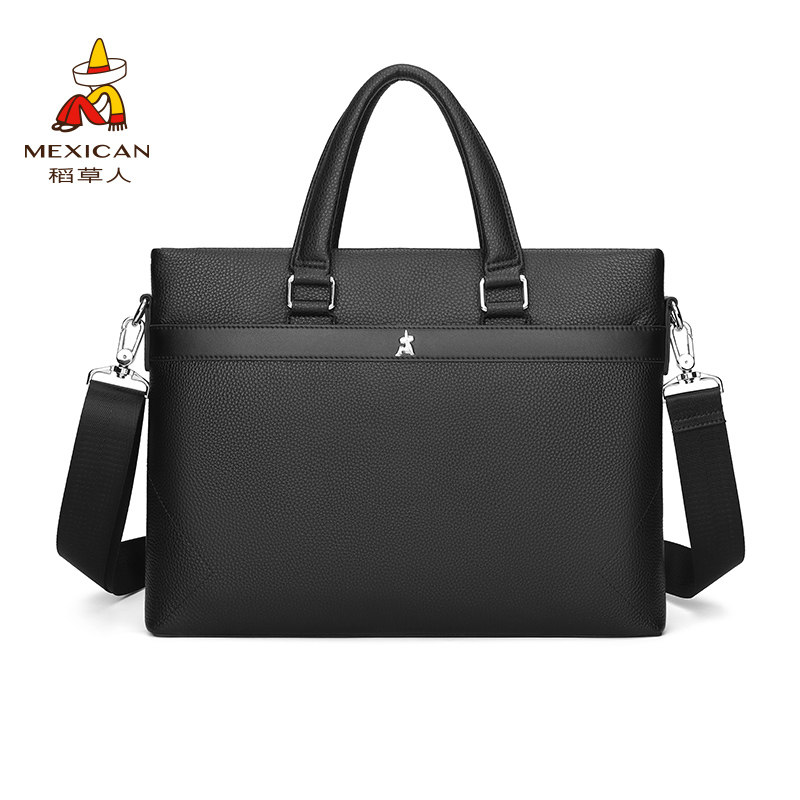  稻草人男包男士包袋