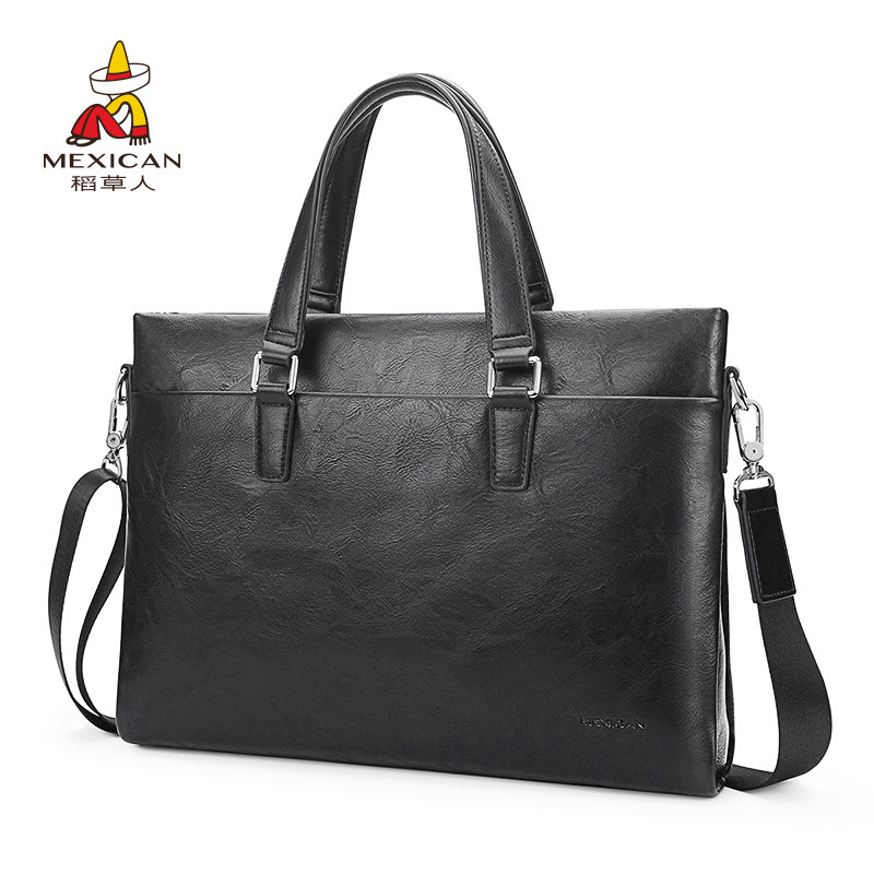  稻草人男包男士包袋