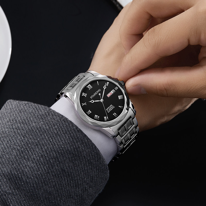  STARKING星皇手表国产腕表