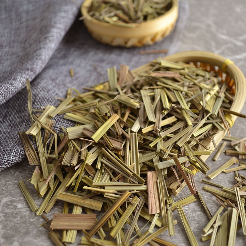 香茅草柠檬片茶蜂蜜冻干干片夏天泡水喝的东西水果冲泡饮品泡茶冷 - 图1