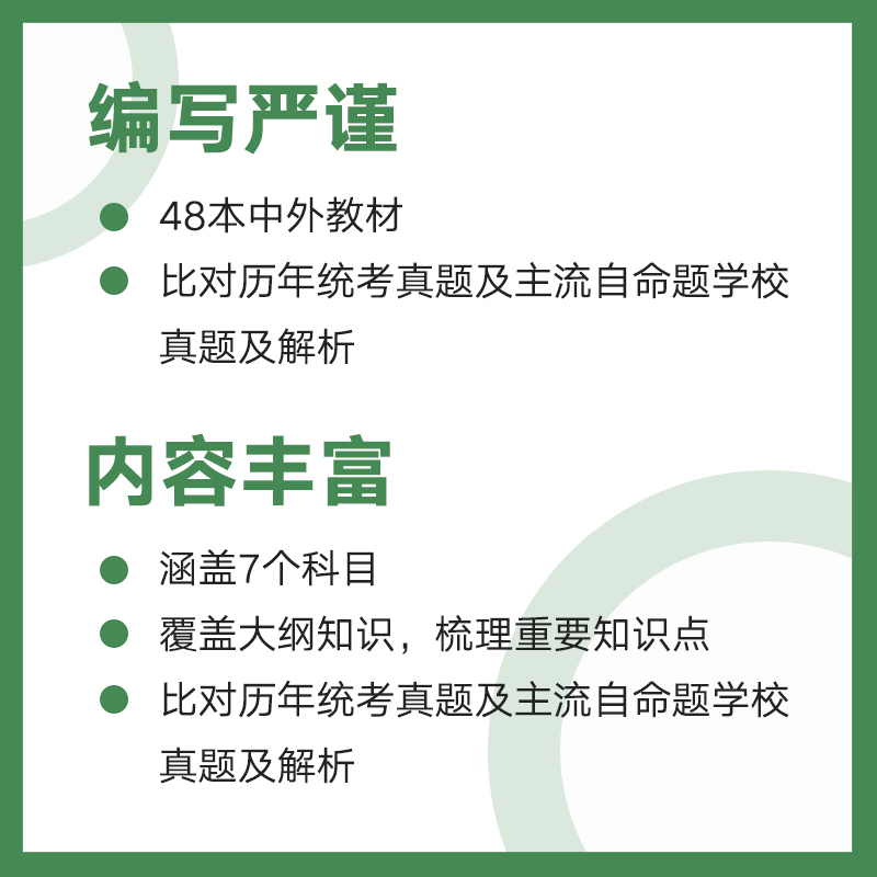 【文都教育】2025考研心理学知识精讲 赵云龙迷死他赵312/347阿范题刷题宝典大表哥背多分闪背图思维导图四套卷考前模拟 - 图3