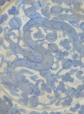 一物一拍摆件古董古玩