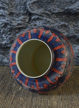 复古做旧古董古玩瓷器仿古