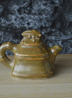 复古民国水滴工艺品