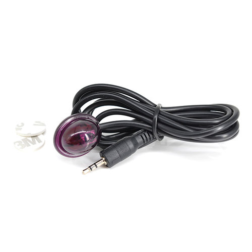 数字光纤音频切换器3进1出 SPDIF Toslink 三进一出分支器带遥控 - 图3