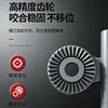 Chaoyu double turret bracket one tow and two fishing box accessories