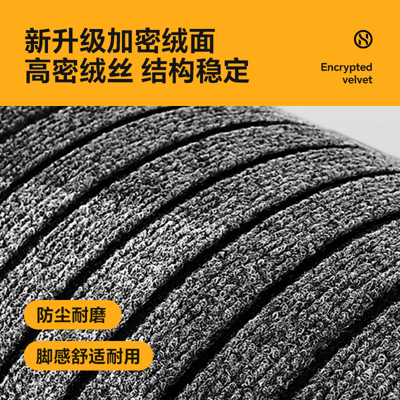 入户门防滑地垫玄关进门脚垫定制可裁剪户外门外大门口地毯垫家用,淘宝优惠券,粉丝福利购,淘宝优惠卷