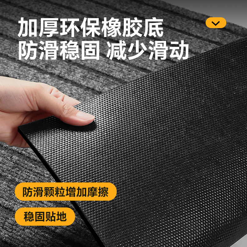 入户门防滑地垫玄关进门脚垫定制可裁剪户外门外大门口地毯垫家用,淘宝优惠券,粉丝福利购,淘宝优惠卷