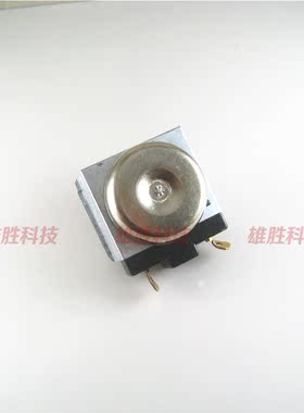 〖全新〗电压力锅电烤箱30分钟定时器 计时器开关 半轴半圆D型