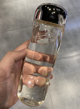 国内柜台流金岁月凝润美肤300ml