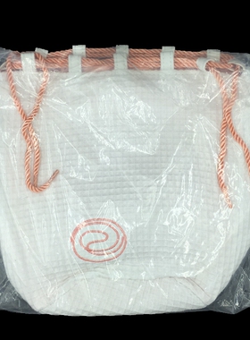国内赠品雅漾限量版抽绳袋化妆包