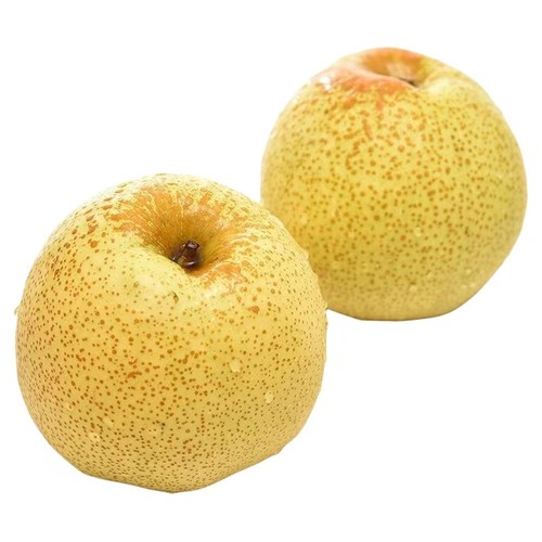 烤梨专用梨子安徽砀山梨小梨现摘梨膏用梨水果梨脆甜酥梨整箱包邮 - 图3