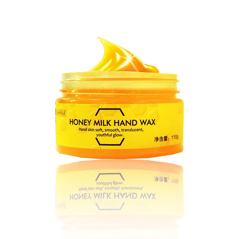 手部护理套装 靓雪化妆品手膜