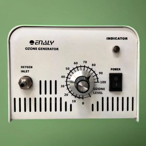 商业实验室用臭氧发生器活氧解毒机杀菌去农残污水净化消毒enaly - 图2