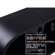 Car gap storage box multi-functional water cup holder
