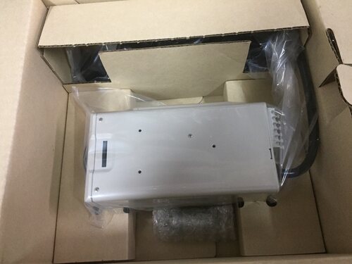 TK-T8100EC-JVC 防水一体机 TK-T8100EC 杰伟世红外监控摄像机 - 图2