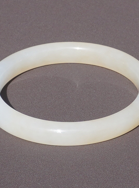 方言和田玉且末料细润蜂蜜糖白玉