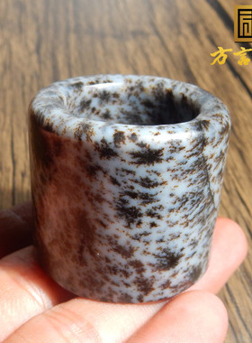 精品放巨漏青海料野牛沟桂花糕