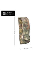 (back to horse gun defense) ACT single-linked CP Debris Kit 5 56 5 8 Box General Tactical Deputy Package