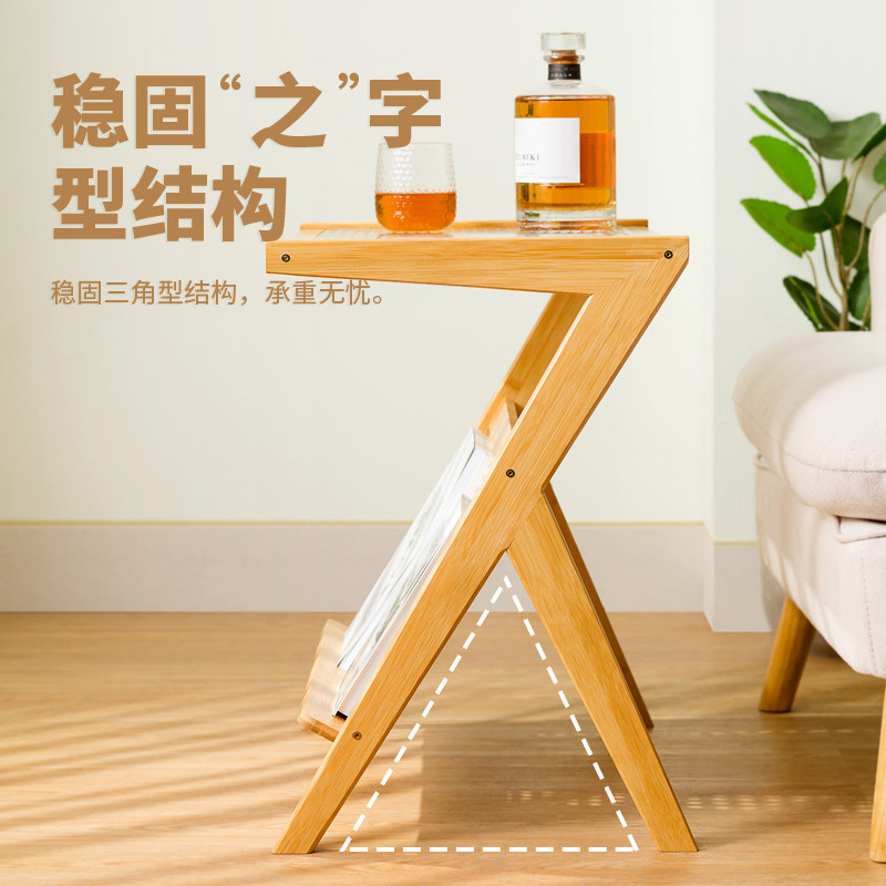 十一维度边几小茶几床头桌子沙发边桌长虹玻璃茶桌出租房创意角几,淘宝优惠券,粉丝福利购,淘宝优惠卷