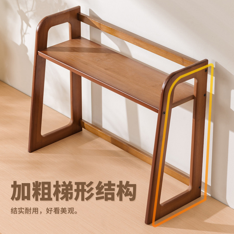 杯子收纳置物架桌面双层水杯架茶具茶杯水壶整理架吧台咖啡角架子,淘宝优惠券,粉丝福利购,淘宝优惠卷