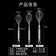 304 stainless steel manual egg beater baking mixer