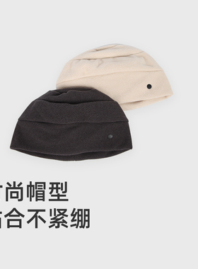 思凯乐户外摇粒绒帽子