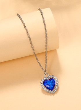 创意新款配饰项饰海洋之星系列爱